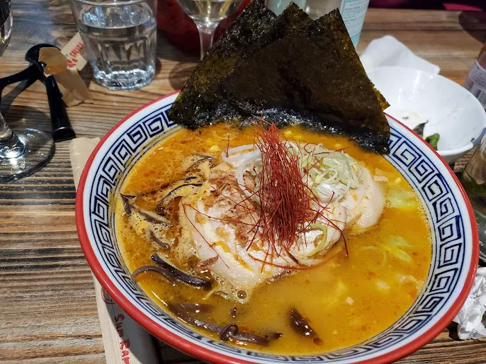 Sum Ramen Picture 8