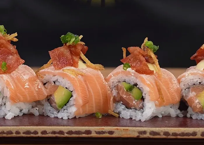 Umi Sushi Picture 2