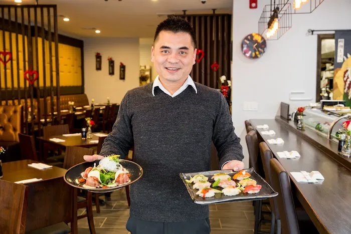 Umi Sushi Picture 5