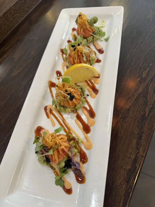 Umi Sushi Picture 4