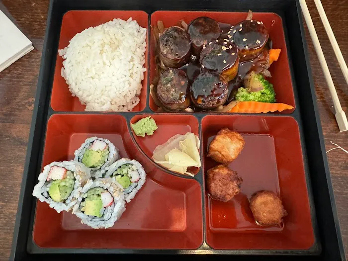 Umi Sushi Picture 9