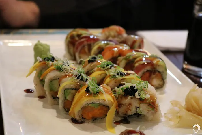 Umi Sushi Picture 10
