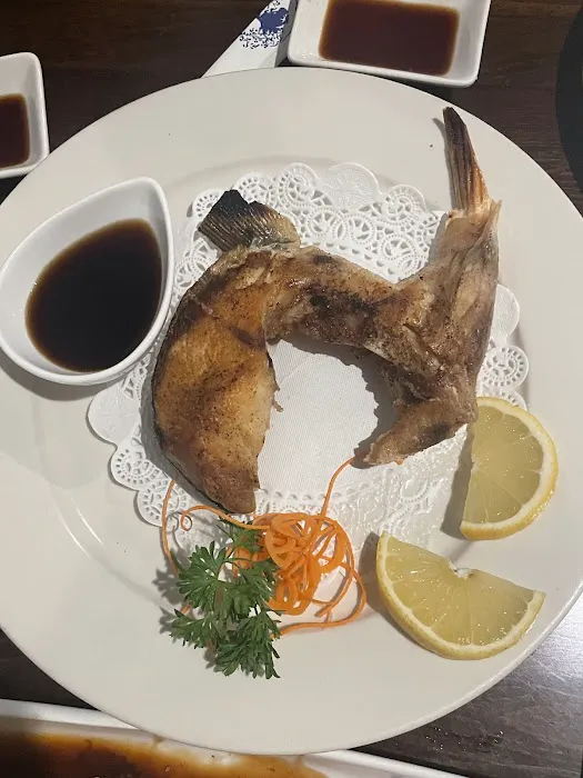 Umi Sushi Picture 8