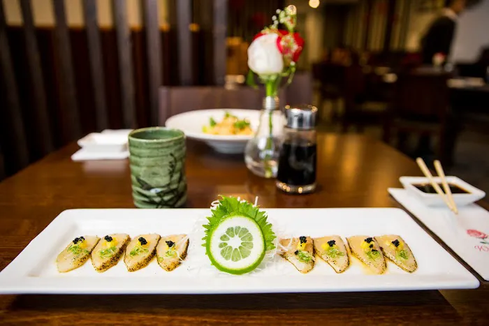 Umi Sushi Picture 7
