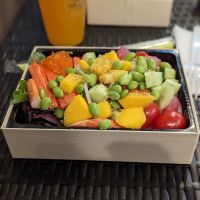 Millburn Poke Bowl ico