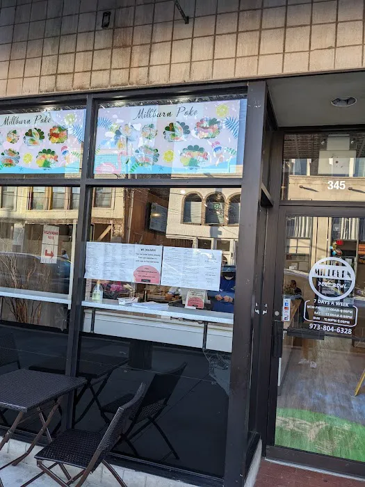 Millburn Poke Bowl Picture 7