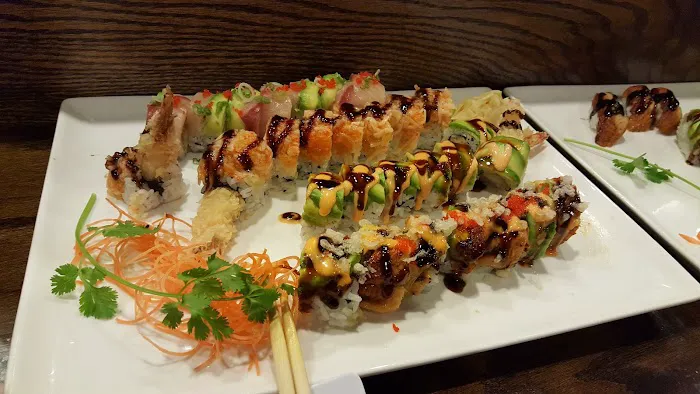 Sakae Sushi Picture 1