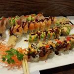 Sakae Sushi