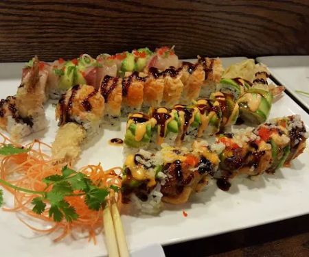 Sakae Sushi
