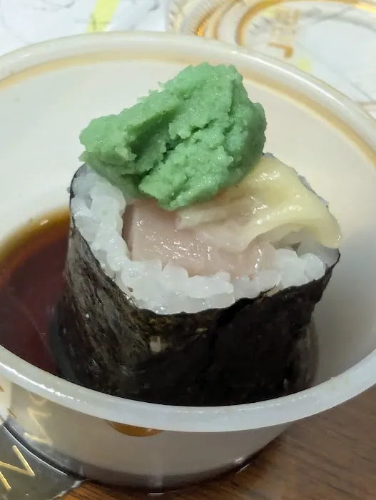 Sakae Sushi Picture 4