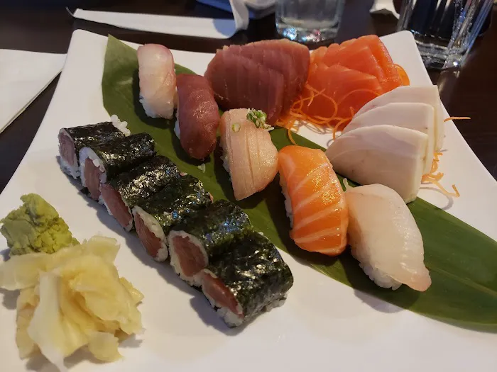 Sakae Sushi Picture 3