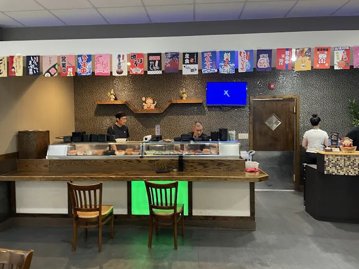 Sakae Sushi Picture 2