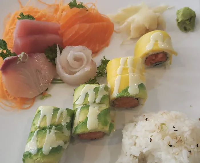 Sakae Sushi Picture 8