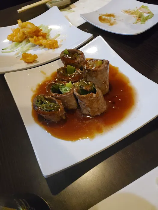 Sakae Sushi Picture 10