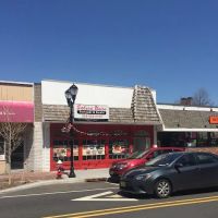 Sakura Union Teriyaki Sushi ico