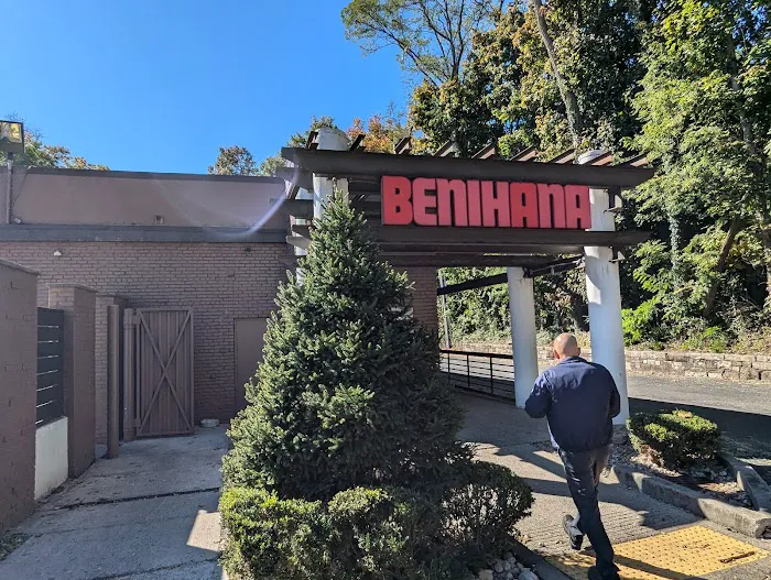 Benihana Picture 1