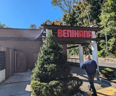 Benihana