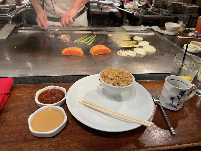 Benihana Picture 2