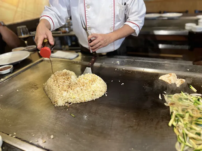 Benihana Picture 4