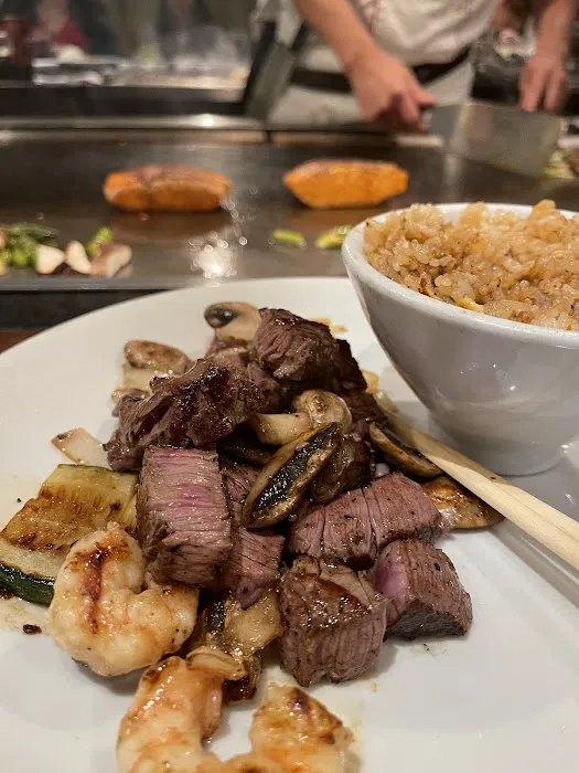 Benihana Picture 5