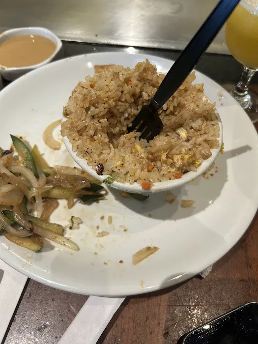 Benihana Picture 9