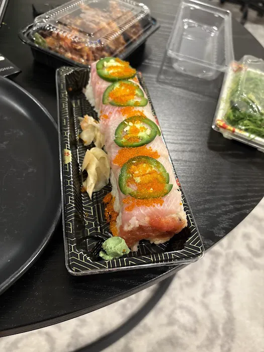 Yi Sushi Go! Picture 3
