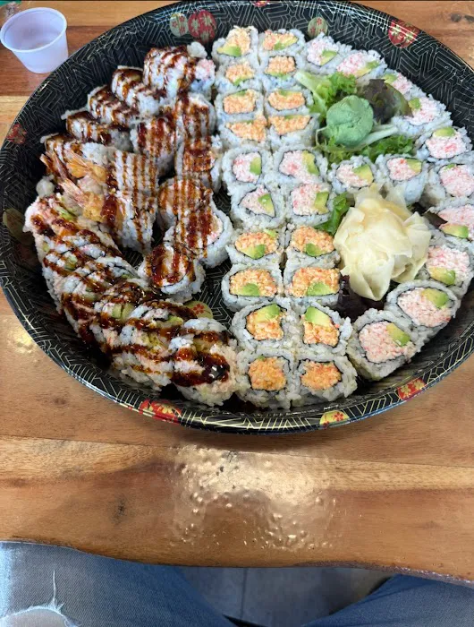 Yi Sushi Go! Picture 6