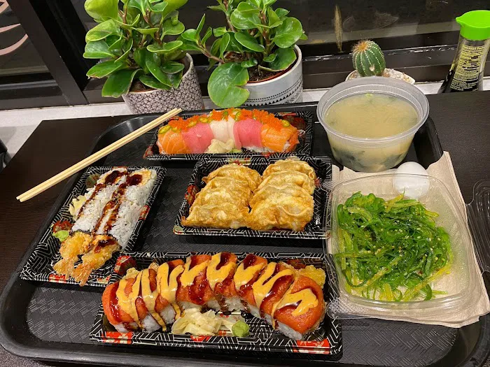 Yi Sushi Go! Picture 7