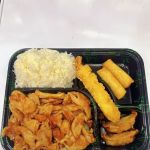 Wendy Teriyaki