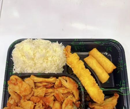 Wendy Teriyaki