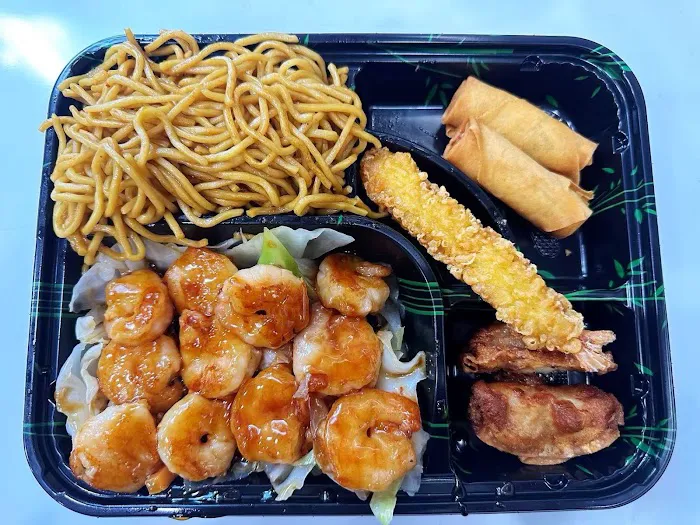Wendy Teriyaki Picture 6