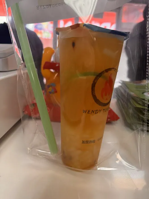 Wendy Teriyaki Picture 4