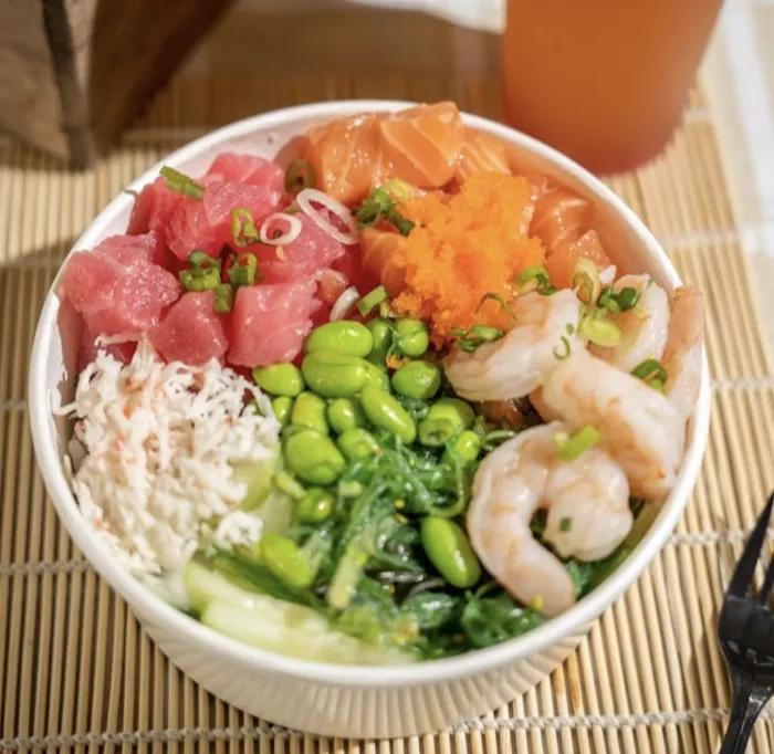 Wendy Teriyaki Picture 9