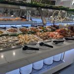 Umi Hotpot Sushi & Seafood Buffet