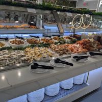 Umi Hotpot Sushi & Seafood Buffet ico