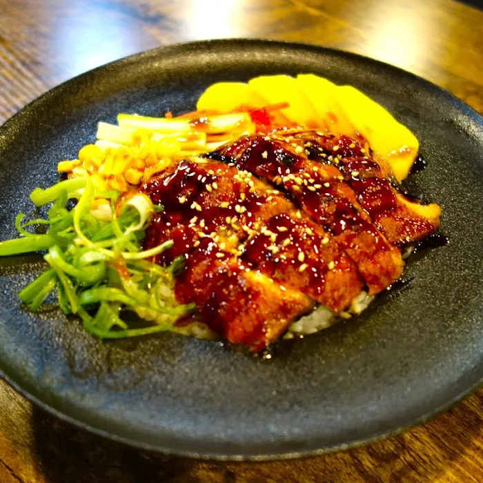 Sakai Ramen and Izakaya Picture 5