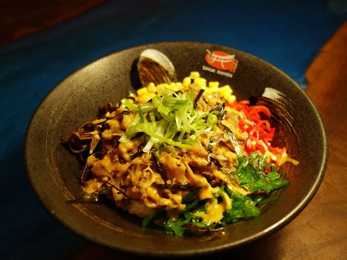 Sakai Ramen and Izakaya Picture 9