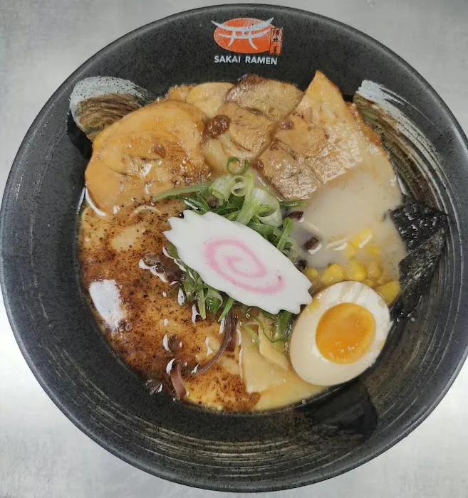 Sakai Ramen and Izakaya Picture 8