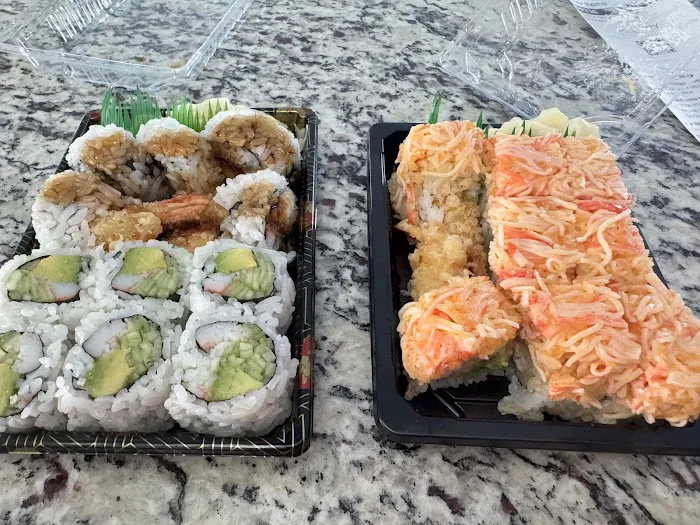 Kyoto Sushi II Picture 1