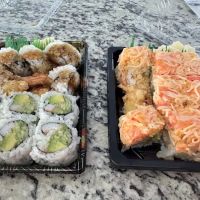 Kyoto Sushi II ico