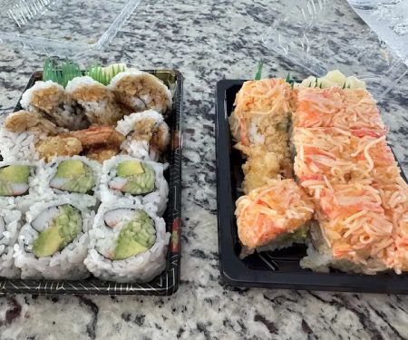 Kyoto Sushi II