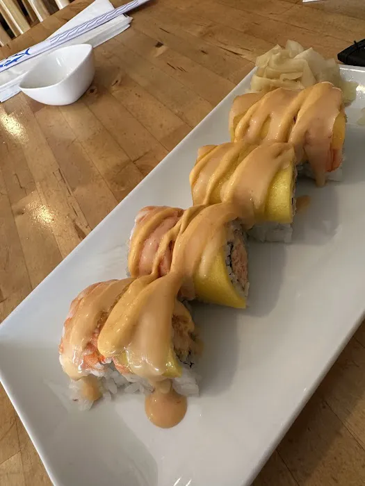 Kyoto Sushi II Picture 5