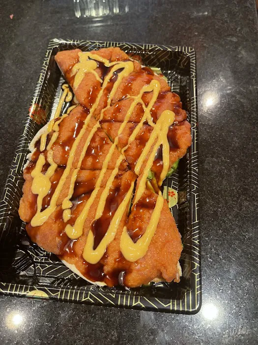 Kyoto Sushi II Picture 6