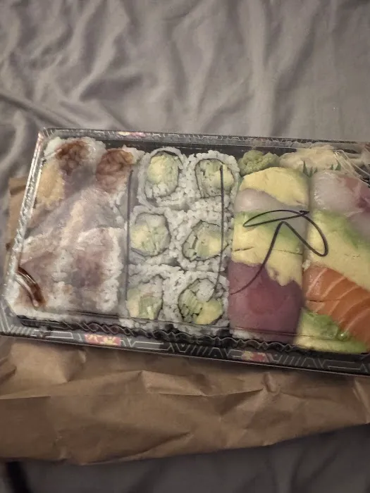 Kyoto Sushi II Picture 10