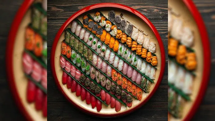 Style Sushi/Yasuo Ramen&Sushi Picture 1