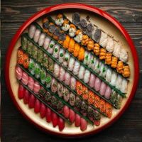 Style Sushi/Yasuo Ramen&Sushi ico