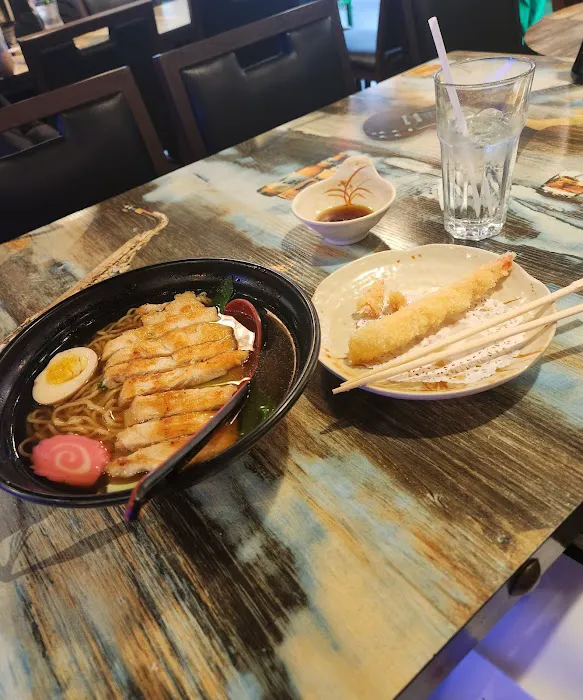 Style Sushi/Yasuo Ramen&Sushi Picture 4