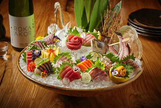Style Sushi/Yasuo Ramen&Sushi Picture 9