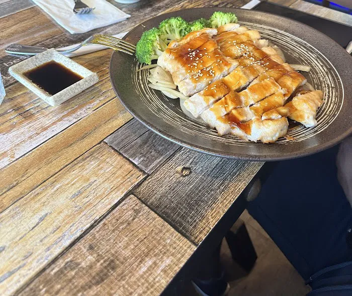 Style Sushi/Yasuo Ramen&Sushi Picture 10
