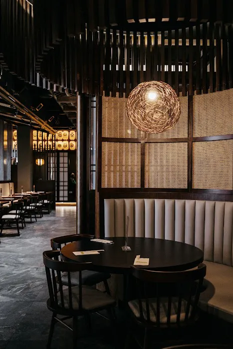 Kinya Ramen · Sushi · Bubble Tea Picture 1